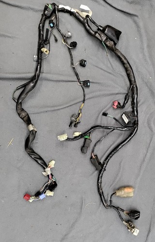 Kabelbaum von honda x11 - honda, x11,