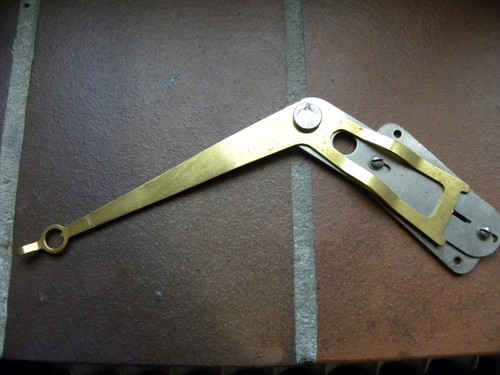 GRAMMOPHON-Einsteller