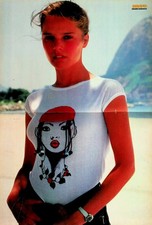 BP1842 Bravo - Poster -