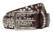 LIEBESKIND BERLIN Leather Belt