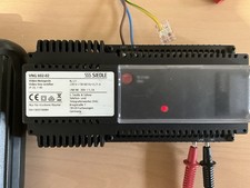 Siedle Video-Netzgerät VNG