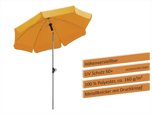 Schneider sonnenschirm locarno - schneider,