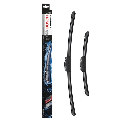 Bosch ar553s scheibenwischer - bosch,