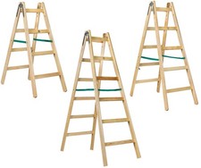 Leiter Doppelstufenleiter