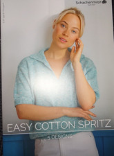 Schachenmayr booklet easy - schachenmayr,