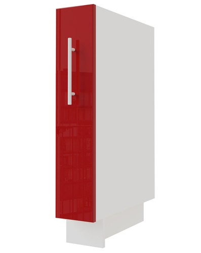 Apothekerunterschrank brerra - apothekerunterschrank,
