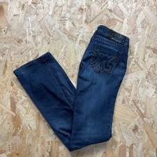 Vintage 2000s Mek Dnm Jeans