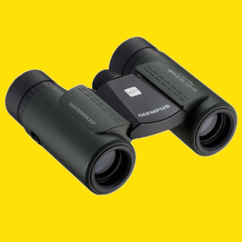 Olympus 10x21 wp - 10x21, ii
