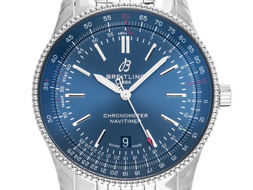 Breitling navitimer - breitling,