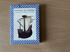 DDR KARTENSPIEL GESCHICHTE DER