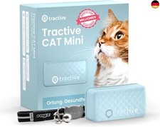 Tractive CAT Mini GPS Tracker