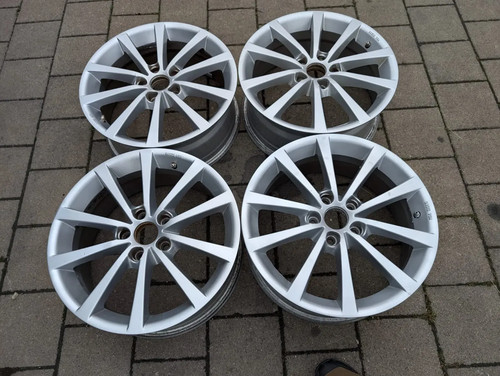 Alufelgen ford focus mondeo - focus,
