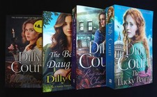 Dilly Court Historical Saga