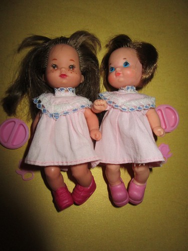 B2112 alte originale barbie - alte,