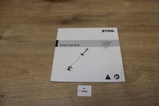 Stihl FSA 86 R
