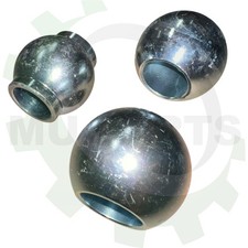 Set Unterlenkerkugel