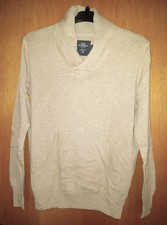 L.O.G.G. Pullover mit Kragen