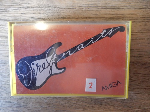 Dire straits compilation musik - dire,