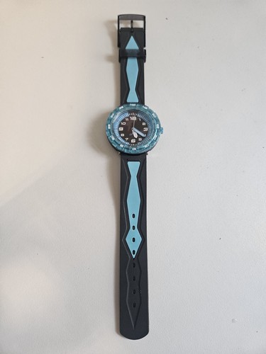 Flik flak kinder armbanduhr - flik,