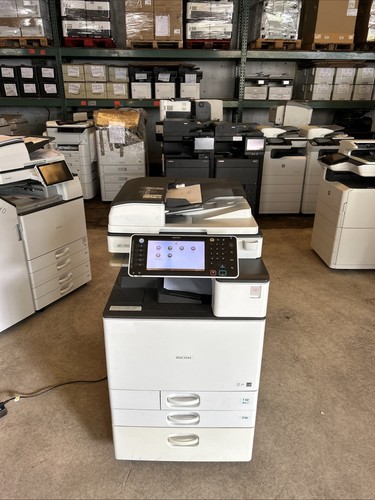 Ricoh c3003 - ricoh,