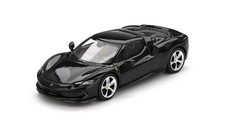 Bbr models ferrari 296 - models, 1:64