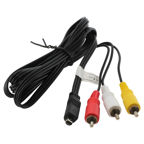 Videokabel für sony dcr sr35 - für, dcr-sr35