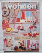 Sabrina Special: Wohnen -