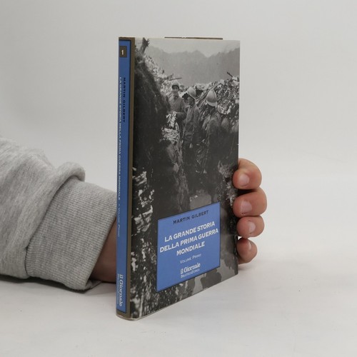 Grande storia della prima - grande,
