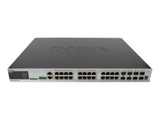 D-Link Switch DGS-3620-28PC