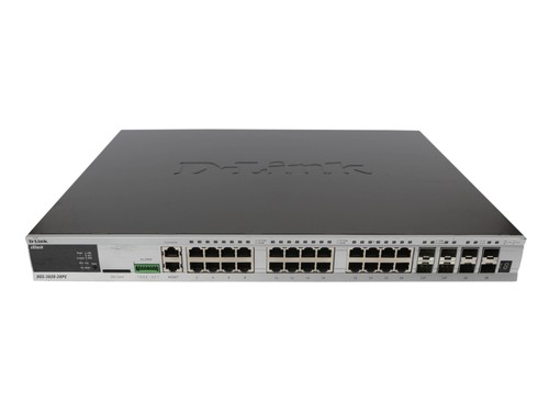 Link switch dgs 3620 - d-link,