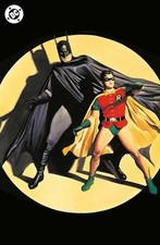 BATMAN REBIRTH (2017) deutsch