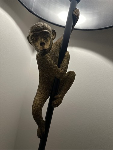 Stehleuchte schwarz dekorativ - stehleuchte,