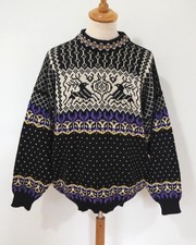 Dale of Norway Island Norweger