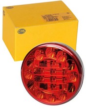 HELLA NEBELSCHLUSSLEUCHTE