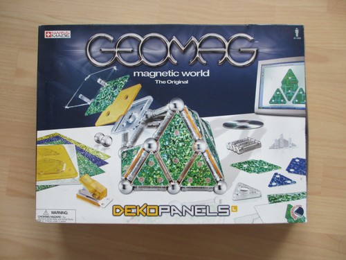 Geomag magnete magnetic - -,