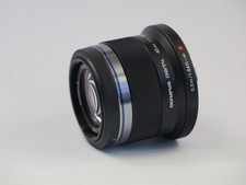 ✅Olympus M.Zuiko Digitale ED