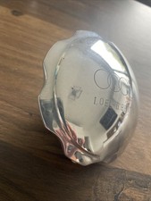 Tankschloss für DKW 1000 SP