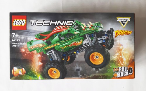 Lego technic 42149 - lego,