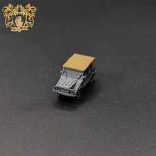 1/144 Germany KdF Munga 4