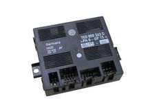 VW T5 T6 Steuergerät Zuziehhilfe elektrische Schiebetür 7E0959243D T5.1 T5.2