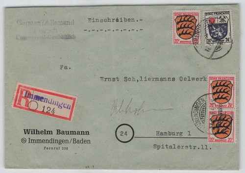 Zone einschreiben r brief - einschreiben, r-brief