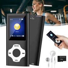 Bluetooth 5.0 MP3-Player