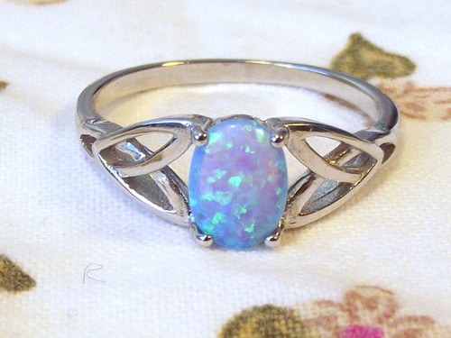 Ring 925 sterling silber - ring,