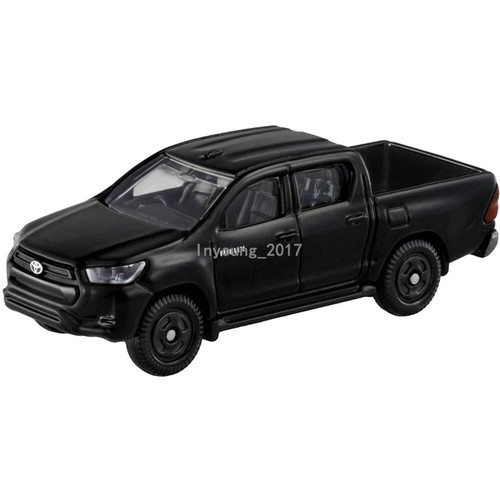 Toyota hilux pickup truck - toyota,