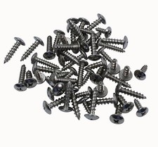 Verkleidungsschrauben Set -