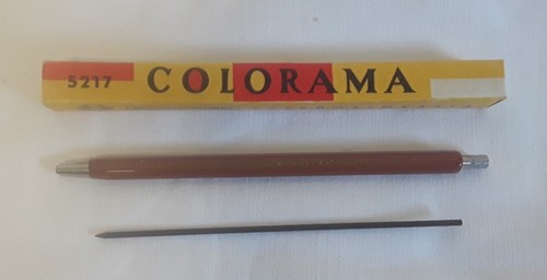 Ddr druckbleistift - ddr,