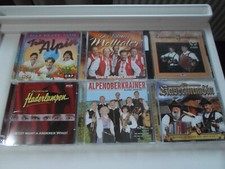 CD Trio