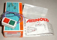 Arnold Signalschalter