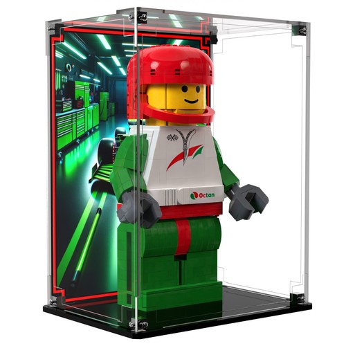 Vitrine für lego - vitrine,