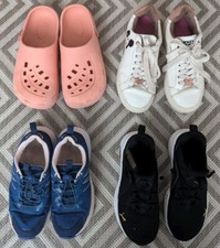 Schuhpaket Für Mädchen